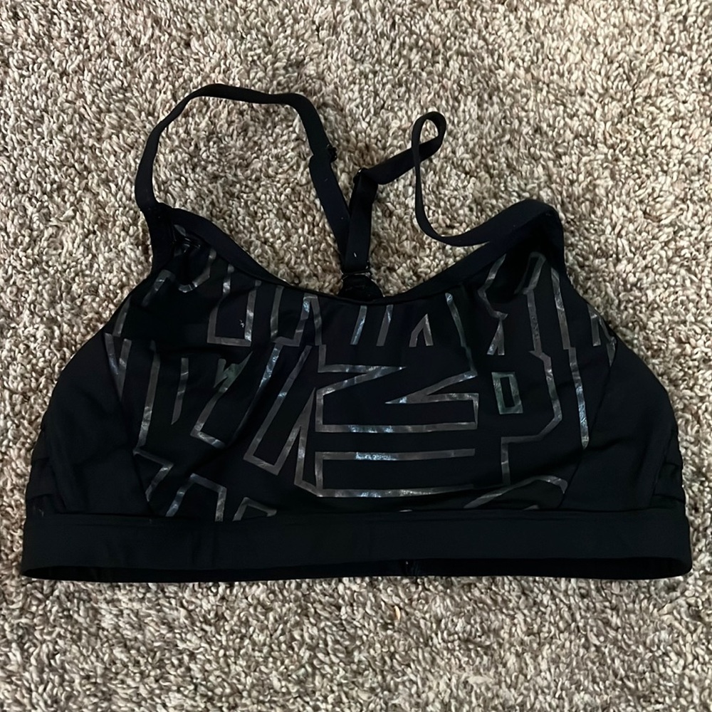 VS Pink sports bra